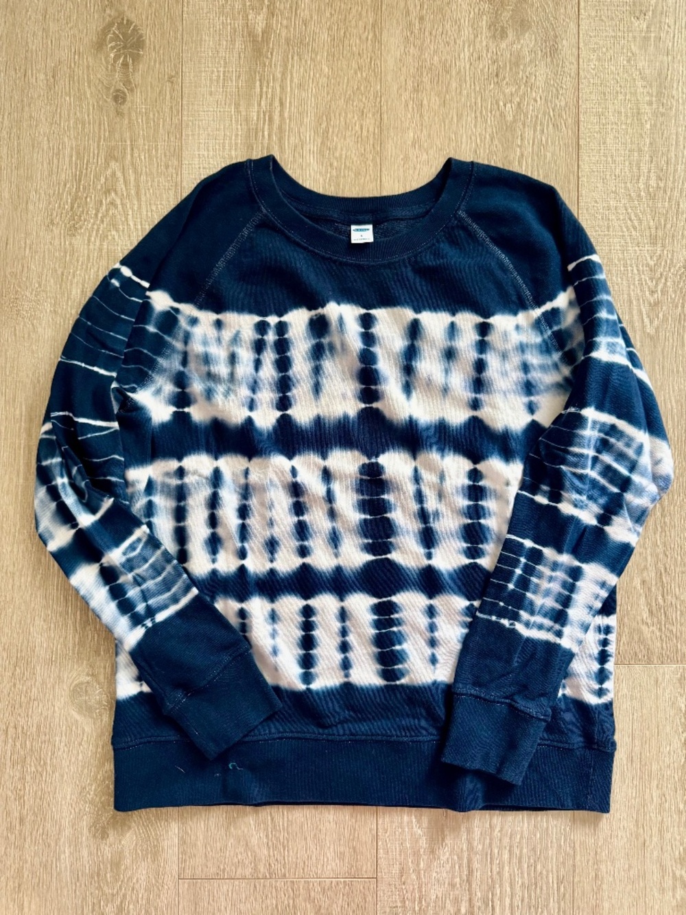 Old Navy Tie Dye Sweatshirt